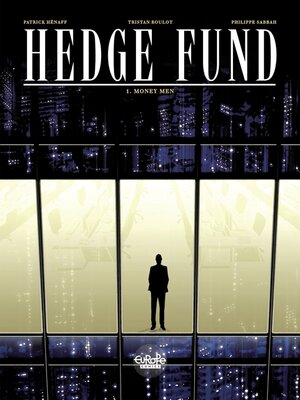 cover image of Hedge Fund, Volume 1